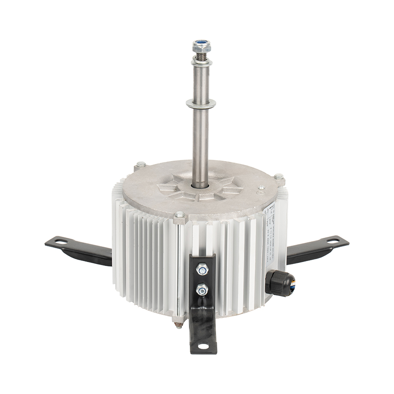 Diuturam stabilitatem caeli frigidior motor Yyk CCL