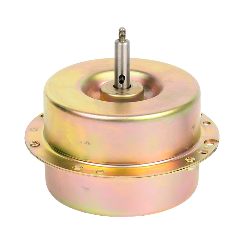 Potens range Natus Motor